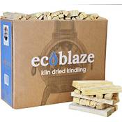 Ecoblaze Anzündholz Vergleich