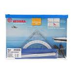 Ecobra Ausbildungs-Set Navigationsbesteck 705300