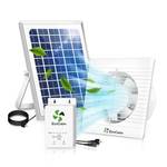 Solarlüfter