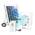 Ecocalm ‎KP-SEF23124