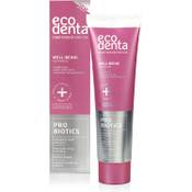 Ecodenta Well-being Zahnpasta Vergleich