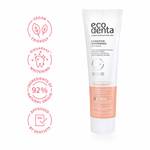 Ecodenta Sensitive Whitening Zahnpasta