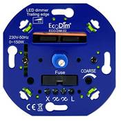 EcoDim LED Dimmer Vergleich