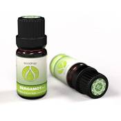 ecodrop essential oils Ätherisches Bergamottöl Vergleich