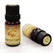 Ecodrop essential oils Weihrauchöl Vergleich