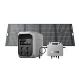 Ecoflow Delta 3 Max Plus