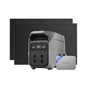 Ecoflow PowerStream Vergleich
