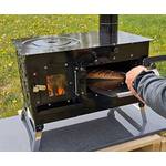 Ecofoxx Outdoor-Küchenofen Rosalie