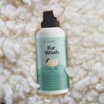 Ecofy Lammfell Waschmittel mit Lanolin
