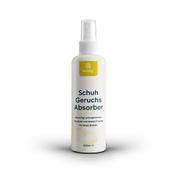 Ecofy Schuhdeo