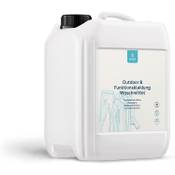 Ecofy Waschmittel für Outdoor-Bekleidung