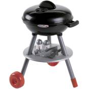 Ecoiffier 668 - Barbecue Gartengrill Vergleich