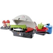 Ecoiffier 669 - Barbecue Gasgrill Vergleich