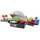 Ecoiffier 669 - Barbecue Gasgrill