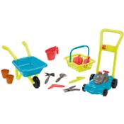 Ecoiffier B0842KZXXG Gärtner-Set Vergleich