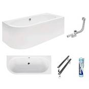 Ecolam Badewanne