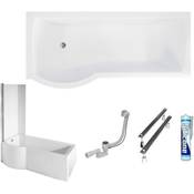 Ecolam Duschbadewanne Set Vergleich