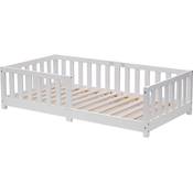 ecoM Kindebett Vergleich