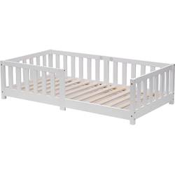 ecoM Kindebett