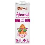 Ecomil Bio Mandel Mandelmilch mit Protein