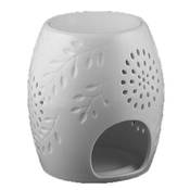 ecooe Duftlampe aus Keramik