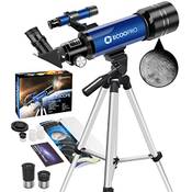 Ecoopro 002 Vergleich
