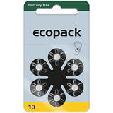 Ecopack Zink-Luft Typ 10