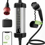 Ecopoint Mobile Wallbox