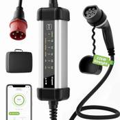 Ecopoint Mobile Wallbox