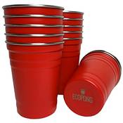 Ecopong Beer-Pong-Becher-Set Vergleich