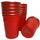 Ecopong Beer-Pong-Becher-Set