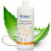 Ecos3 Bio-Weichspüler
