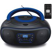 Ecosa CD-Player mit Fernbedienung Vergleich