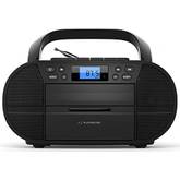 Ecosa CD-Spieler mit Kassettendeck Vergleich