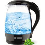 Ecosa Wasserkocher Vergleich