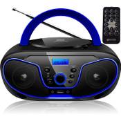 Ecosa Kinder CD-Player