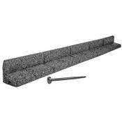 EcoShape FlexiBorder Vergleich