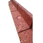 Ecoshape FlexiBorder-Beeteinfassung Vergleich