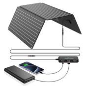 Ecosonique Solar-Ladegerät E30 Vergleich