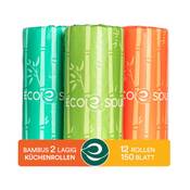 Ecosoul Home Inc. BKPT2P12 Vergleich