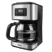 Ecotek Programmierbare Kaffeemaschine Vergleich