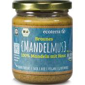 ecoterra Mandelmus Vergleich