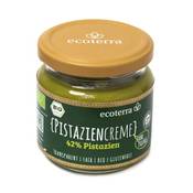 Ecoterra Pistaziencreme Vergleich