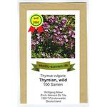 ecotic-samen 53730 Thymian wild