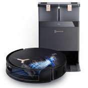 Ecovacs Deebot T50 MAX PRO Omni Vergleich