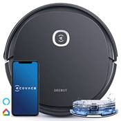 Ecovacs Deebot U2 Pro Vergleich