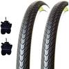 Ecovelo EBA26BNE