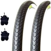 Ecovelo EBA26BNE