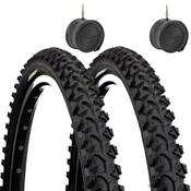 Ecovelo Fahrradreifen für Mountainbike Vergleich