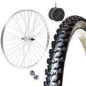 Ecovelo Felge vorne 24 x 1.75 Vergleich